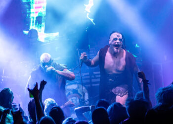 Strangest other capitals of the world: The town of Lemi has the highest ratio of heavy metal bands to its population