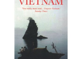 Cover for Unquiet Vietnam by Kenneth Murphy