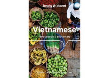 Cover for The Rough Guide to Vietnam