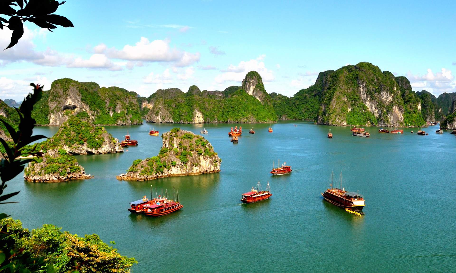vietnam travel must see