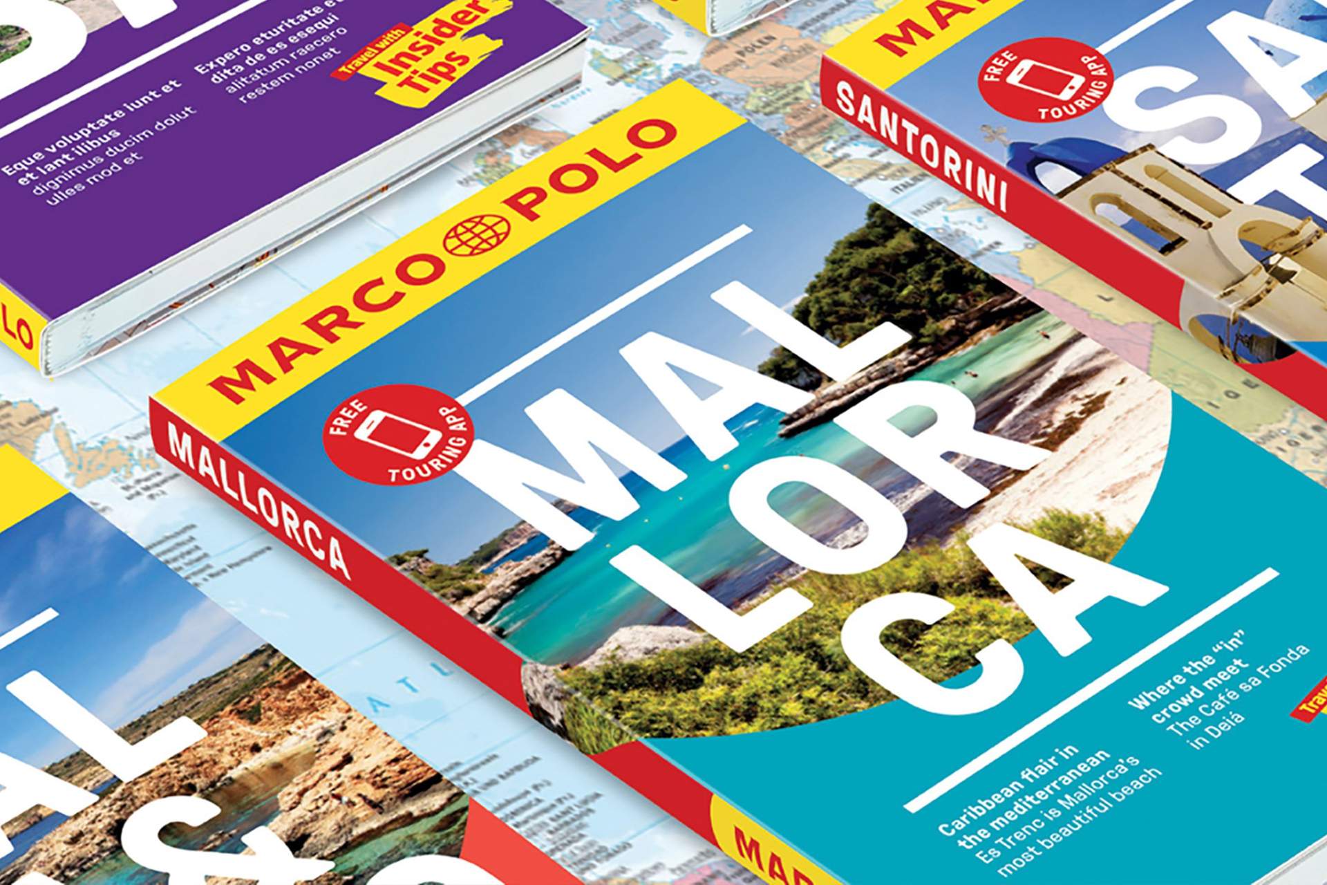 travel guides latest series