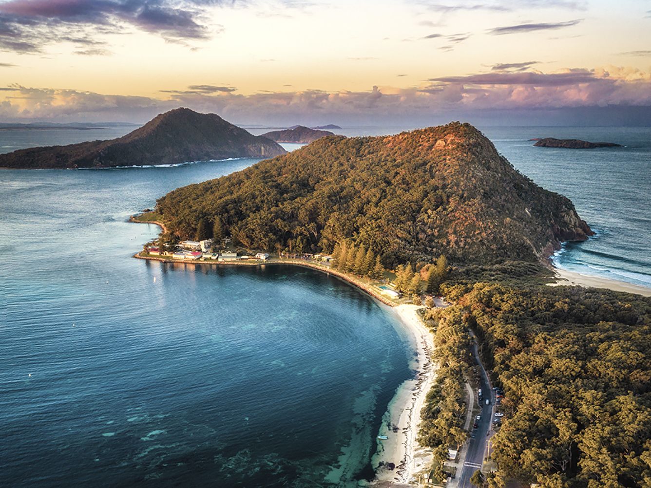 Port Stephens