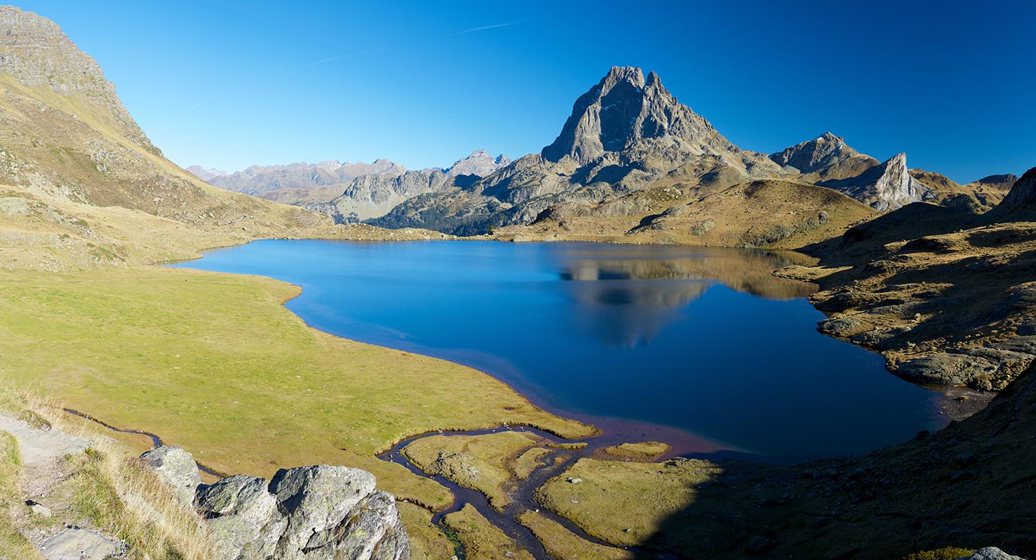 Pic du Midi d'Ossau