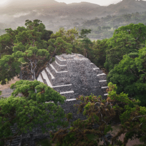 copan Honduras (CATA)