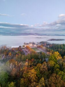 Biltmore Asheville NC