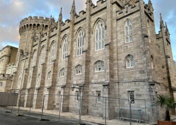 Dublin Castle
