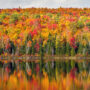 Canada is a four-season destination (Shutterstock)