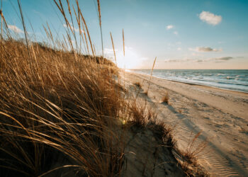 Indiana Dunes National Park, Indiana