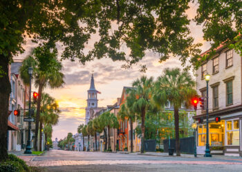 Charleston, South Carolina