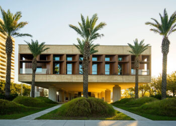 International African American Museum, Charleston, South Carolina