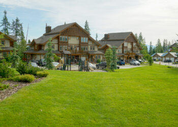 Kimberley, British Columbia, Canada