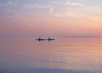 Lake Superior Provincial Park, Ontario, Canada