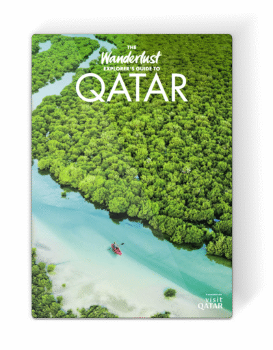 The Wanderlust Explorer's guide to Qatar