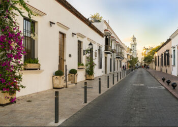 FOTO CIUDAD COLONIAL Santo Domingo Dominican Republic