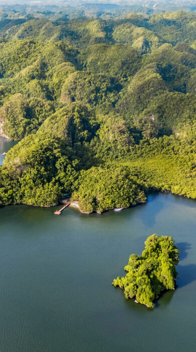 Samana Dominican Republic