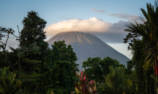 Surprises of Costa Rica