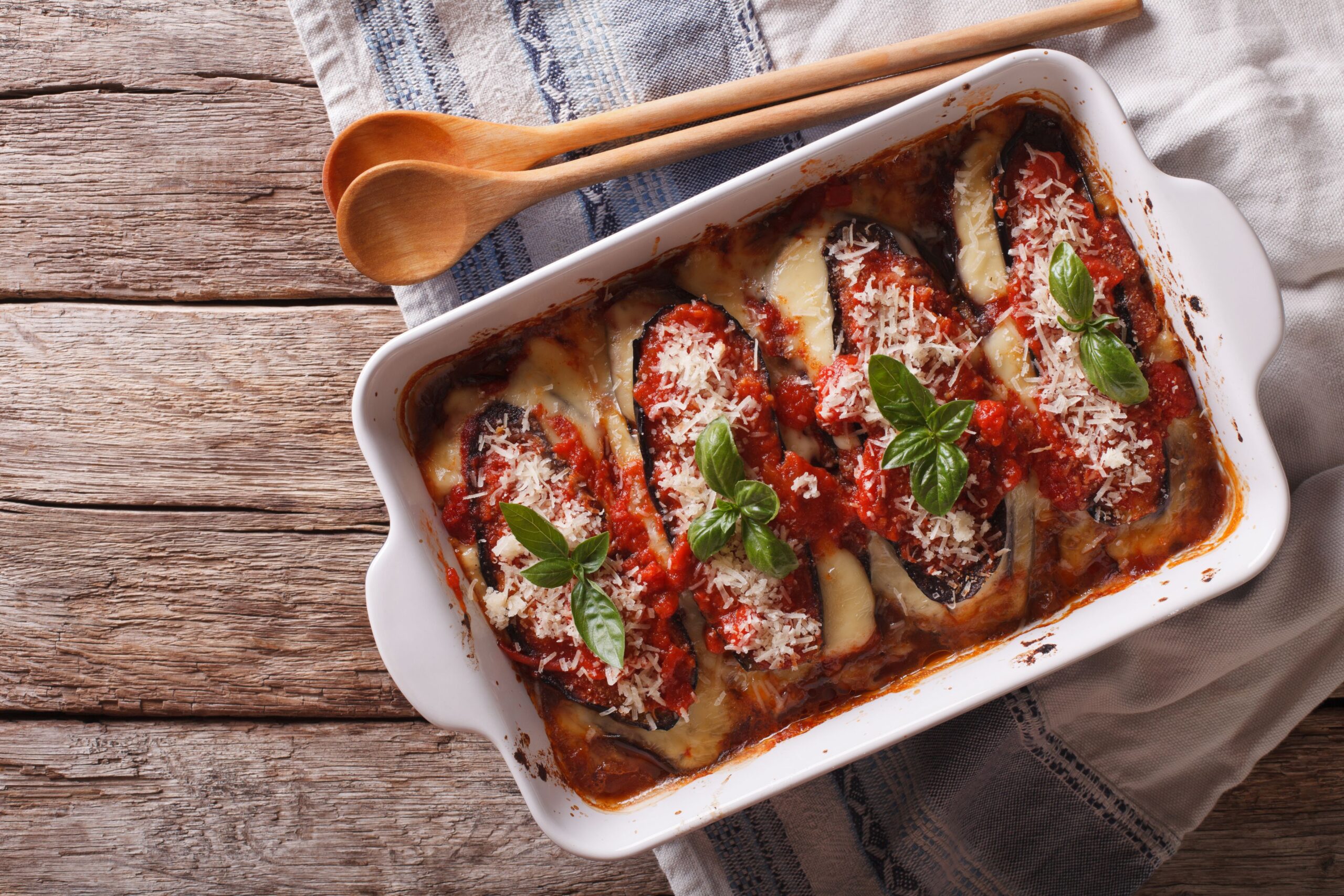 A signature dish at Bal’harm is ravioli di cammello, or ravioli stuffed with camel meat.