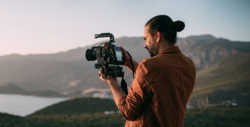 Travel Videographer