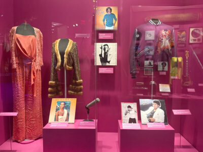 National Museum of African American Music, Nashville, Tennessee