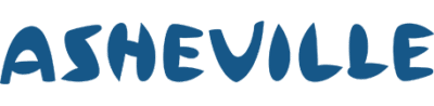 Explore Asheville Logo