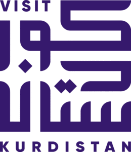 Visit Kurdistan logo