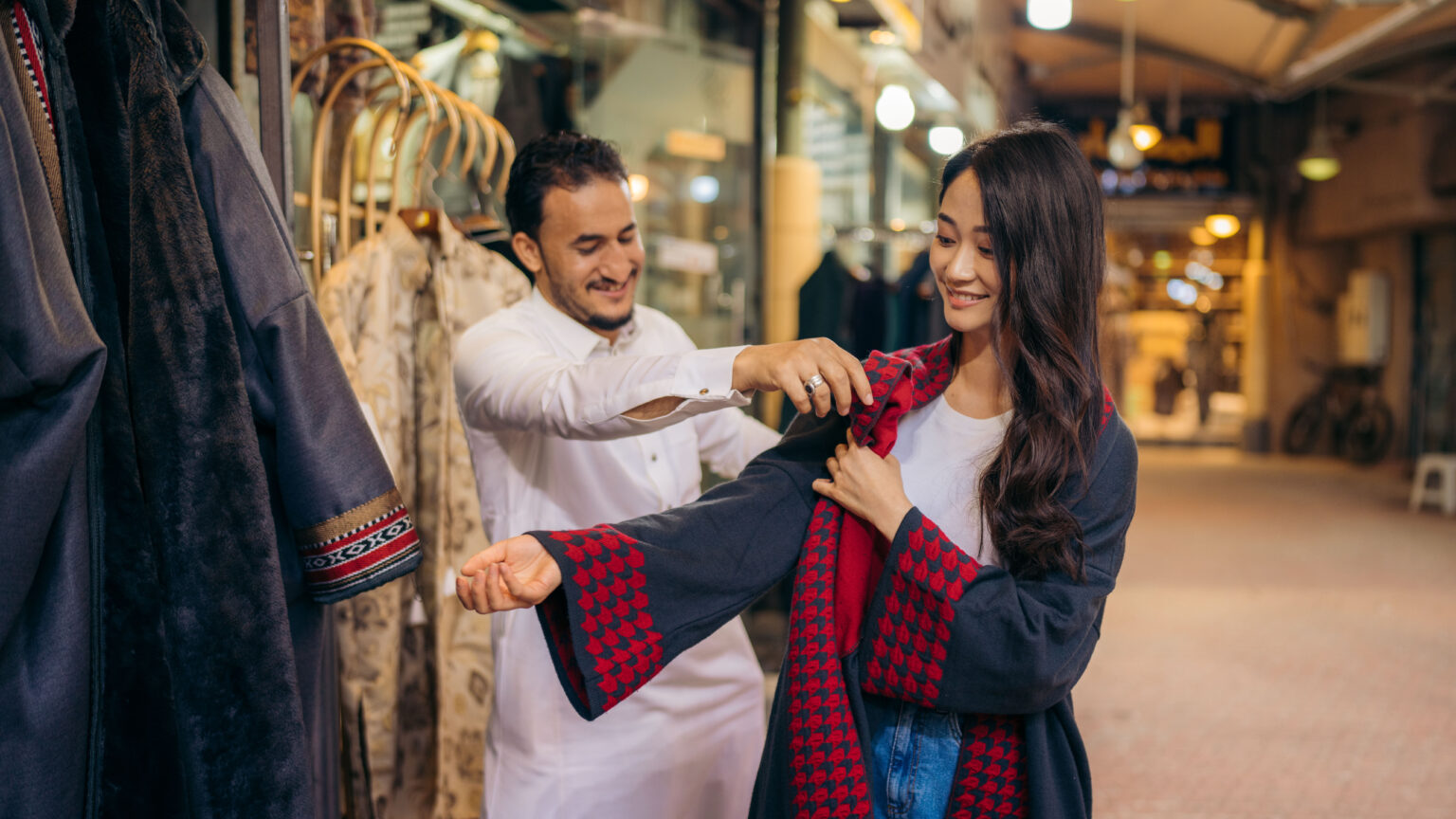Souq Al Thumairi