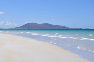 Luskentyre, Harris, Outer Hebrides, Scotland